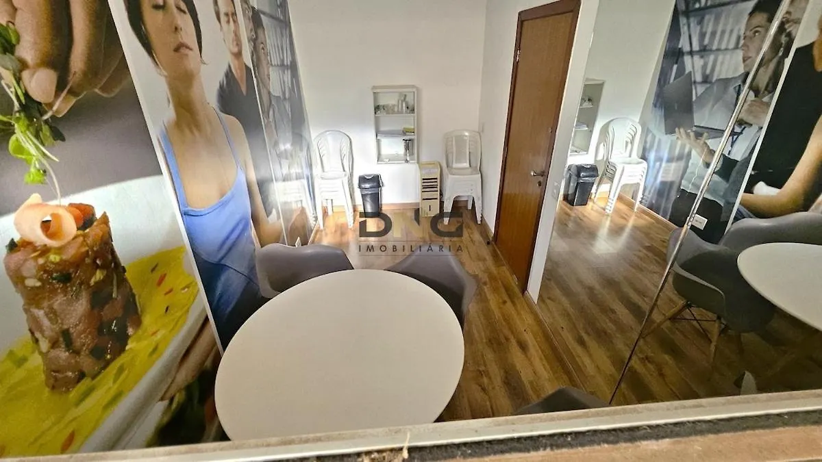 Master Place E01 - Apartamento Reformado Sgan 912 Brasília