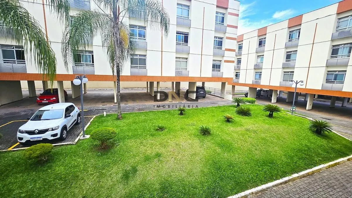 Apartment Master Place E01 - Apartamento Reformado Sgan 912 Brasília